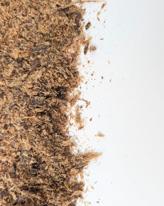 CARNE SECA MACHACADO