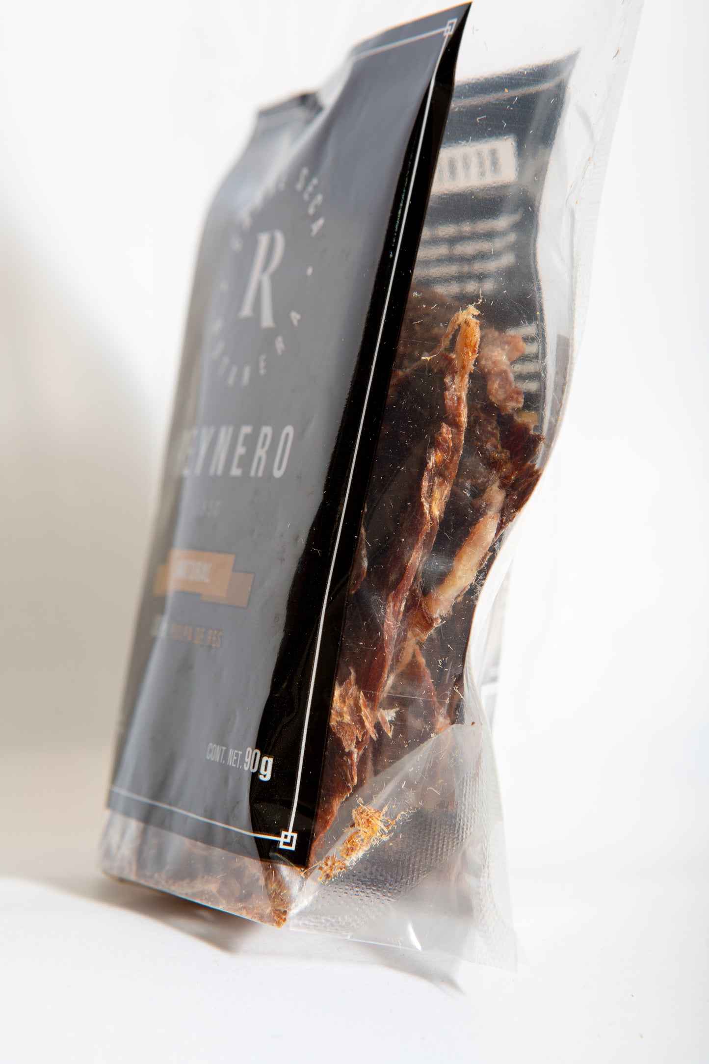 CARNE SECA BOTANERA - NATURAL