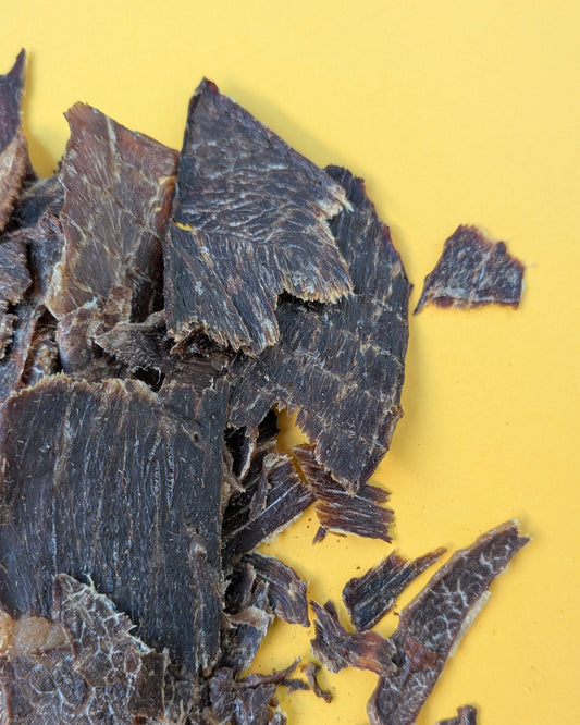 CARNE SECA BOTANERA - NATURAL